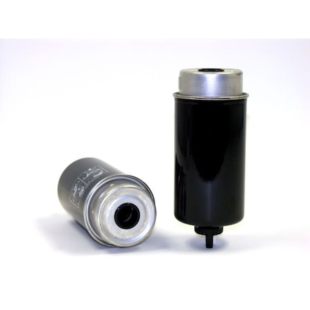 Wix Filters Fuel Manager Filter, 33658 33658